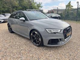 Audi RS3 Sportback - 2020 - Joinsteer - #1