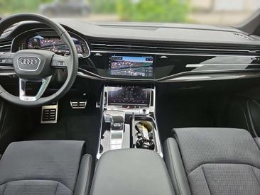 Audi Q7 Competition Plus 50 TDI Quattro — photo 10