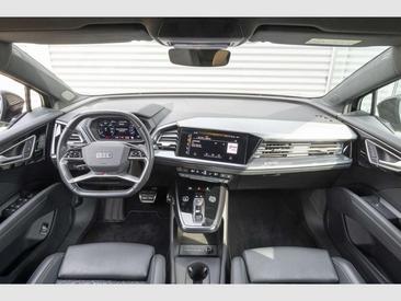 Audi Q4 E-tron 35 125 KW — photo 11