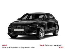 Audi A3 Sportback 35 TFSI - 2026 - Joinsteer - #1