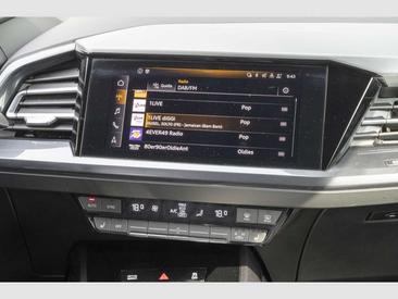 Audi Q4 E-tron 35 125 KW — photo 12