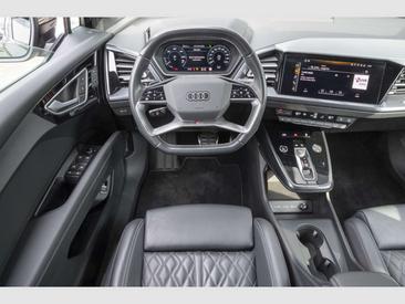 Audi Q4 E-tron 35 125 KW — photo 13