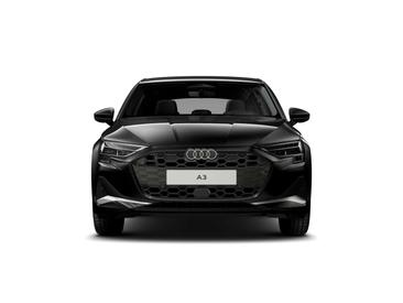 Audi A3 Sportback 35 TFSI — photo 3