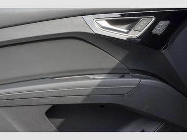 Audi Q4 E-tron 35 125 KW — photo 15