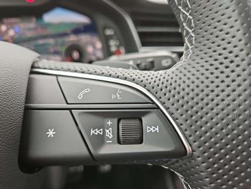 Audi Q7 Competition Plus 50 TDI Quattro — photo 19