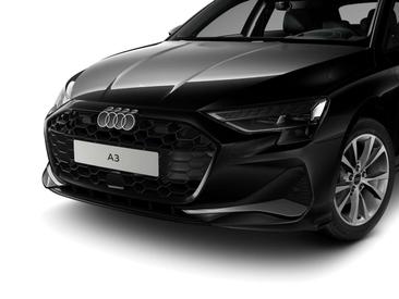 Audi A3 Sportback 35 TFSI — photo 8