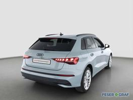 Audi A3 Sportback TFSI E 40 E - 2025 - Joinsteer - #1