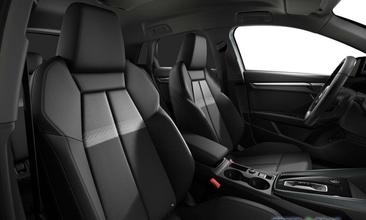Audi A3 Sportback TFSI E 40 E — photo 3