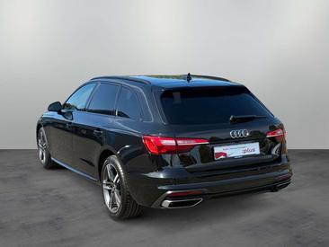 Audi A4 40 TDI — photo 2