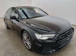 Audi S 6 Berline TDI - 2023 - Joinsteer - #1