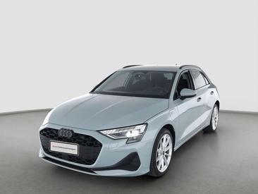 Audi A3 Sportback TFSI E 40 E — photo 4