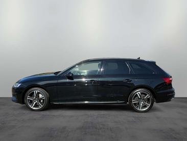 Audi A4 40 TDI — photo 3