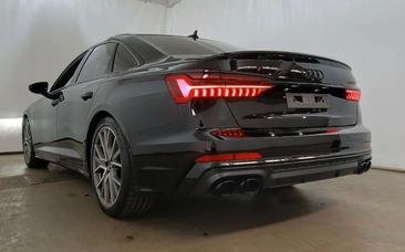Audi S 6 Berline TDI — photo 2