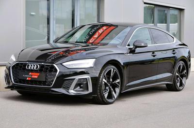 Audi A5 Sportback 35 TFSI