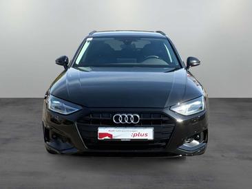 Audi A4 40 TDI — photo 5