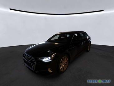 Audi A6 Avant 40 TDI — photo 2