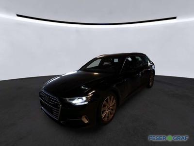 Audi A6 Avant 40 TDI