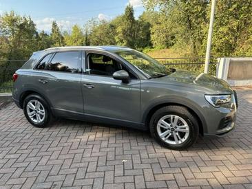 Audi Q3 35 TDI Quattro — photo 2