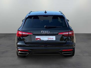 Audi A4 40 TDI — photo 6