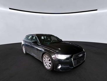Audi A6 Avant 40 TDI — photo 3