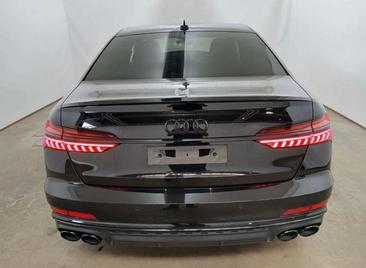 Audi S 6 Berline TDI — photo 5