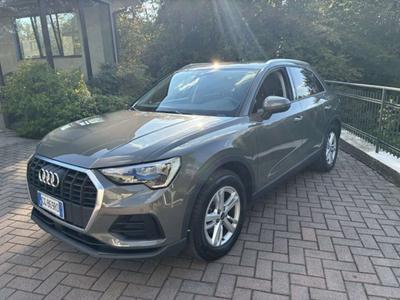 Audi Q3 35 TDI Quattro
