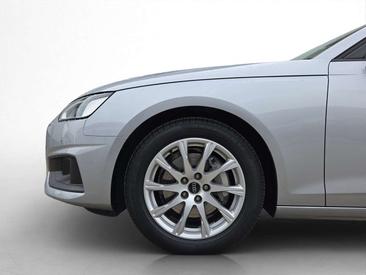 Audi A4 40 TFSI Quattro — photo 13