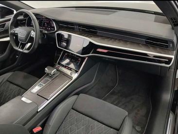 Audi S 6 Berline TDI — photo 6