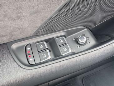 Audi RS3 Sportback — photo 22