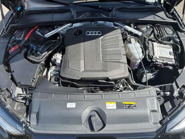 Audi A4 40 TDI — photo 8