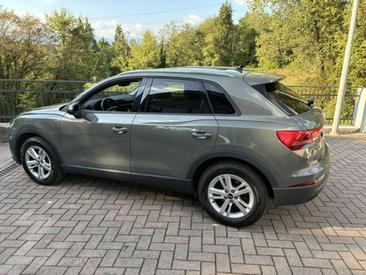 Audi Q3 35 TDI Quattro — photo 7
