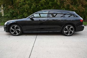 Audi A4 Avant 35 TFSI — photo 2