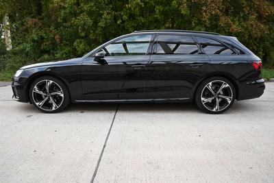 Audi A4 Avant 35 TFSI