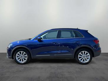Audi Q3 35 TDI — photo 3