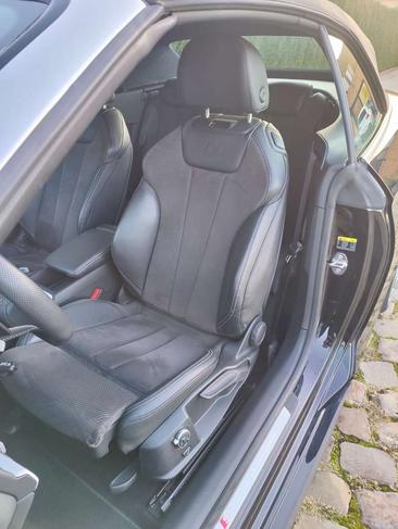 Audi A5 Sportback S Line Cabrio 40 TFSI — photo 10