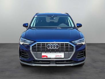 Audi Q3 35 TDI — photo 5
