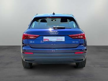 Audi Q3 35 TDI — photo 6
