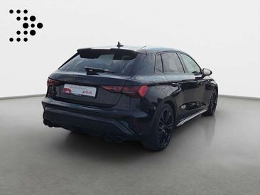Audi S 3 Sportback TFSI — photo 2