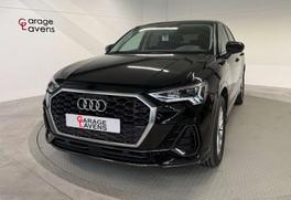 Audi Q3 Sportback TFSI E 45 E - 2022 - Joinsteer - #1