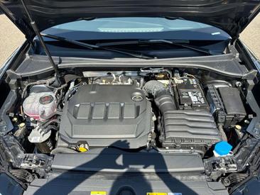 Audi Q3 35 TDI — photo 8