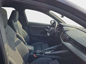 Audi S 3 Sportback TFSI — photo 4