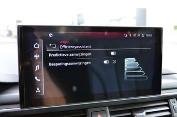 Audi A5 Sportback 35 TFSI — photo 24