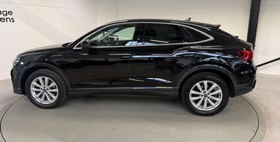 Audi Q3 Sportback TFSI E 45 E