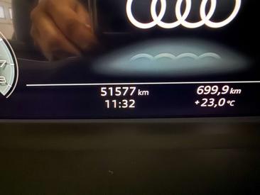 Audi Q3 Sportback TFSI E 45 E — photo 6