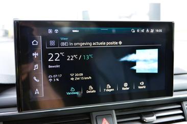 Audi A5 Sportback 35 TFSI — photo 28