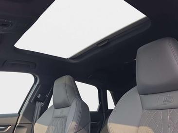 Audi S 3 Sportback TFSI — photo 10