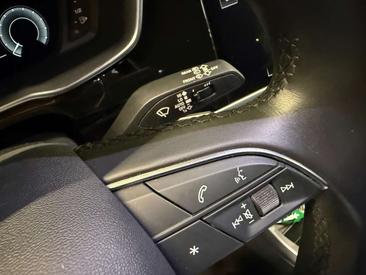 Audi Q3 Sportback TFSI E 45 E — photo 9
