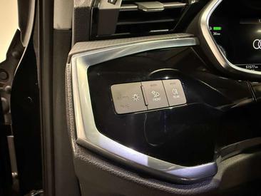Audi Q3 Sportback TFSI E 45 E — photo 10