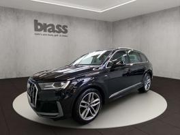 Audi Q7 TFSI E 55 E Quattro - 2022 - Joinsteer - #1