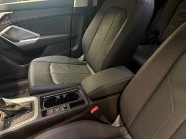 Audi Q3 Sportback TFSI E 45 E — photo 16